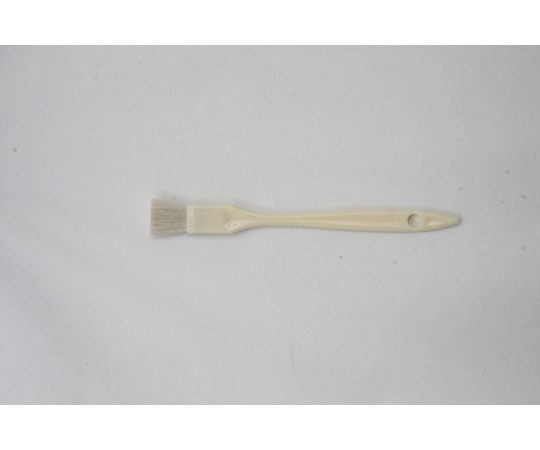 アズワン PCラックハケ 5号 77038 1本（ご注文単位1本）【直送品】