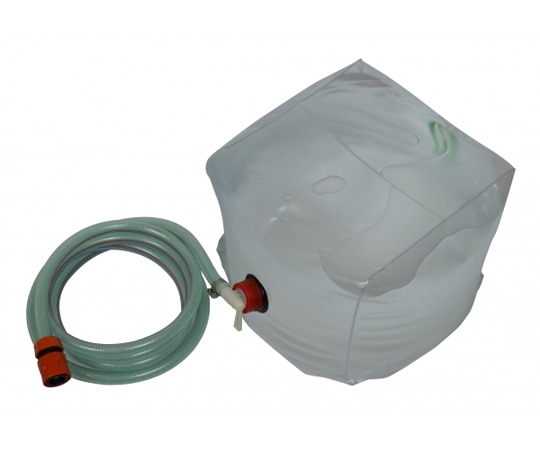 工進 充電式洗浄機SJC用 SJC水袋+SJC吸入ホース(3m) PA-425 1個(ご注文単位1個)【直送品】