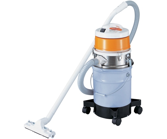 スイデン 万能型掃除機(乾湿両用クリーナー)ペール缶タイプ単相200V SGV110APC200V 1台(ご注文単位1台)【直送品】