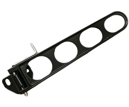 ハイロジック SK-38LSA-BC横付型・横収納式物干し 96405 1個(ご注文単位1個)【直送品】