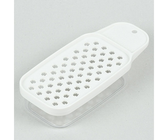 ベストコ Stlye Tools PC両面おろし器Sタイプ LB-75 1個（ご注文単位1個）【直送品】