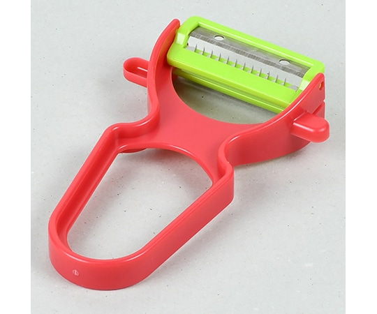 ベストコ Stlye Tools ガジェコン やさいダブルピーラー LB-205 1個（ご注文単位1個）【直送品】