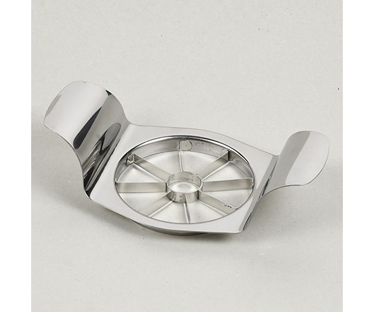 ベストコ Stlye Tools ガジェコン ステンレス製りんごカッター LB-213 1個（ご注文単位1個）【直送品】