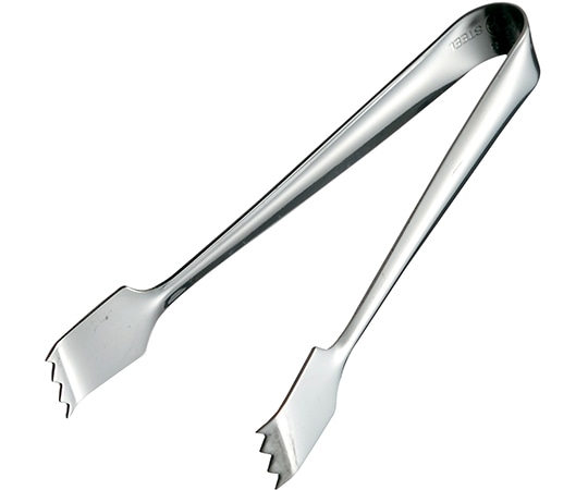 エムテートリマツ 18-8薬味(レモン)トング  1個（ご注文単位1個）【直送品】