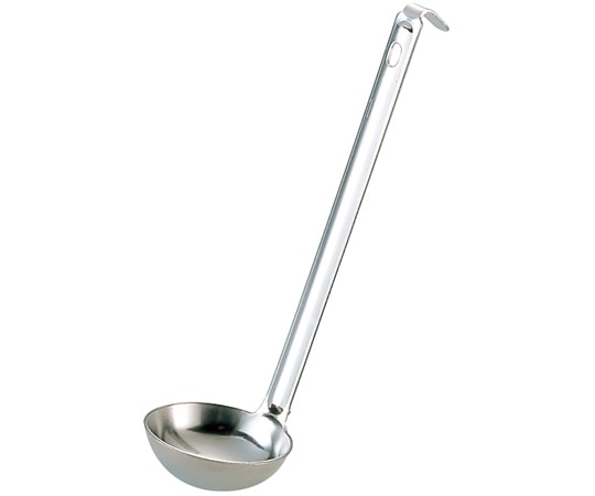 エムテートリマツ 18-8レードルタイプ計量スプーン 15mL  1個（ご注文単位1個）【直送品】