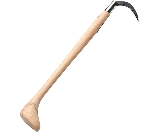 エムテートリマツ 樫魚かぎ 750mm  1個（ご注文単位1個）【直送品】