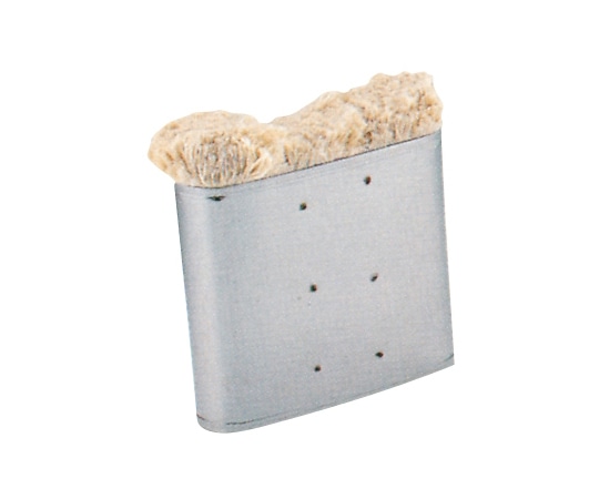 相場産業 18-0小判油引 大 かた糸付  1個（ご注文単位1個）【直送品】