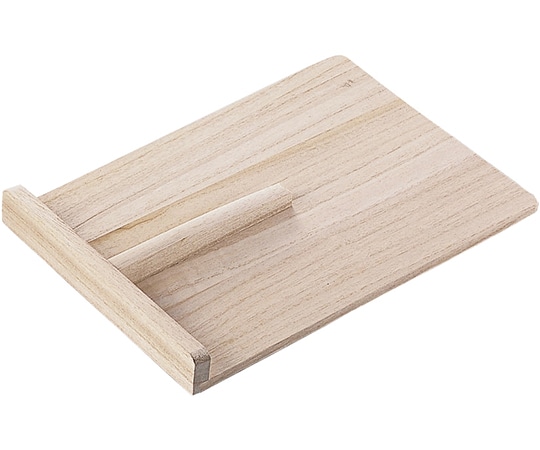 エムテートリマツ 桐こま板手付  1個（ご注文単位1個）【直送品】