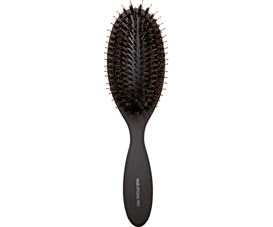 べス工業 ミックスクッションブラシ SPR-2500 1本（ご注文単位1本）【直送品】