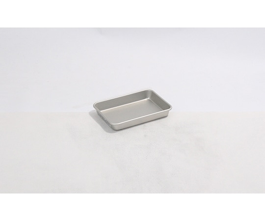 アカオアルミ アルマイト 標準バット 6号 ABT24006 1個（ご注文単位1個）【直送品】