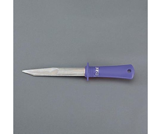 アズワン 20x255mm ナイフシャープナー EA916CA-18 1本（ご注文単位1本）【直送品】