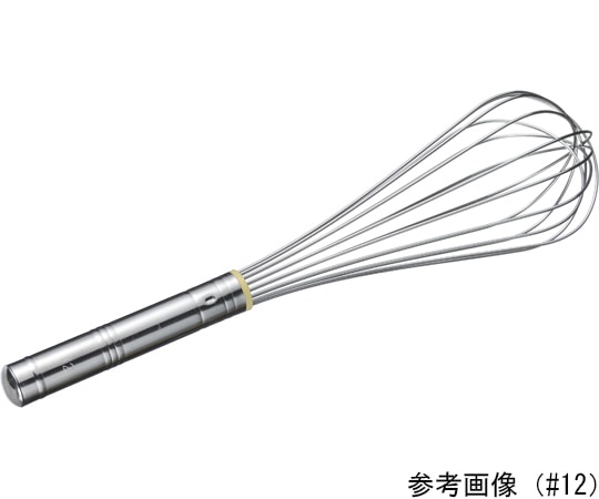 エムテートリマツ KMT18-8 泡立 #9  1個（ご注文単位1個）【直送品】