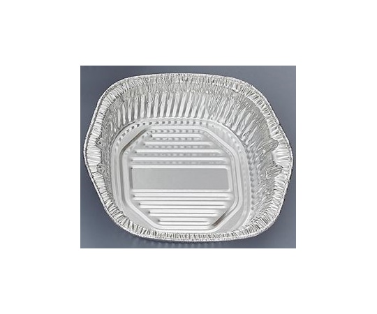 UACJ製箔 うどん鍋 角 1000枚入 3120 1ケース(ご注文単位1ケース)【直送品】