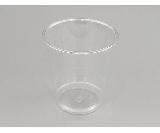 パックスタイル 青果・農産容器 PSミニトマトカップ240 本体 50枚×20パック入 488212 1ケース(ご注文単位1ケース)【直送品】