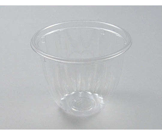 パックスタイル 麺・スープ容器 PS 11OZサラダ 本体 50枚×25パック入 00569387 1ケース(ご注文単位1ケース)【直送品】