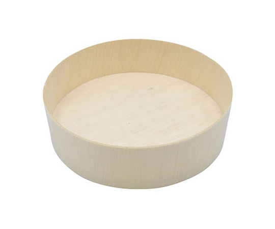 パックスタイル 弁当容器 ファルカタ丸120-H35 本体 25枚×20パック入 650628 1ケース(ご注文単位1ケース)【直送品】