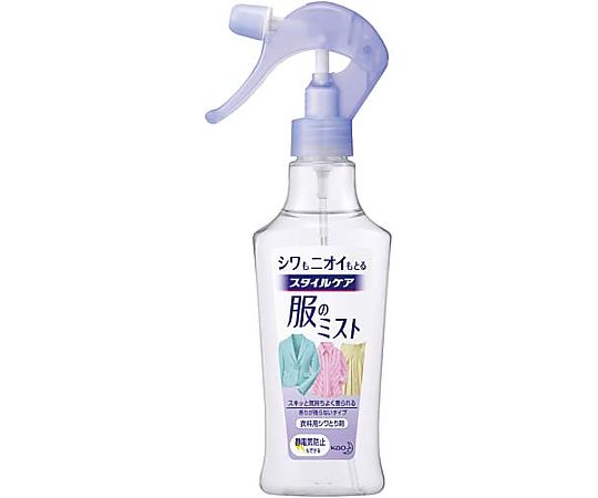 花王 スタイルケア 服のミスト 本体 217967 1本(ご注文単位1本)【直送品】