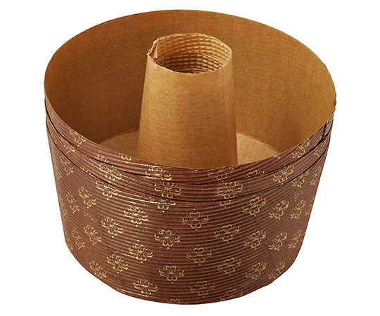 WIZ'A(アークランドサカモト) PROCake チューリップ型 シフォンカップ ミニ 1枚×3枚入 C1202 1セット（ご注文単位1セット）【直送品】