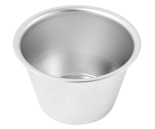 WIZ'A(アークランドサカモト) 花子くらぶ ジャンボプリンカップ C2001 1個（ご注文単位1個）【直送品】