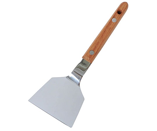 WIZ'A(アークランドサカモト) PROSERIES ローズ柄 起し金 小 0235 1本（ご注文単位1本）【直送品】