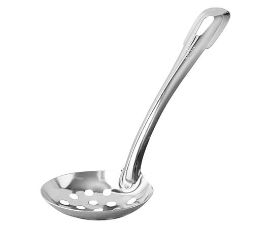 WIZ'A(アークランドサカモト) PROSERIES 共柄穴明豆お玉 60mm 0224 1本（ご注文単位1本）【直送品】