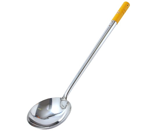 WIZ'A(アークランドサカモト) PROSERIES 業務用お玉 小 0482 1本（ご注文単位1本）【直送品】