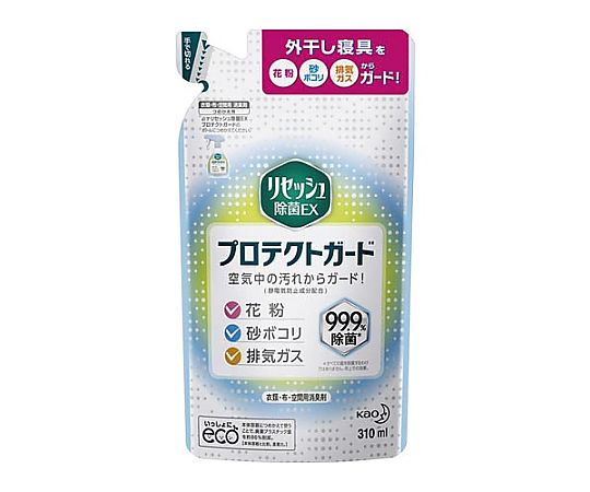 花王 リセッシュ除菌EXプロテクトガード替え 362032 1個（ご注文単位1個）【直送品】