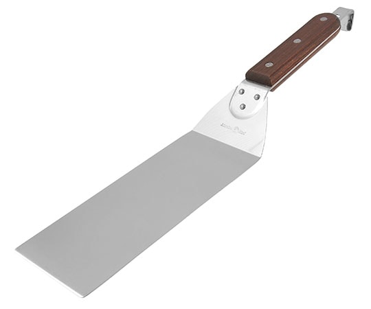 WIZ'A(アークランドサカモト) PROSERIES ローズ柄 ターナー 0692 1本（ご注文単位1本）【直送品】