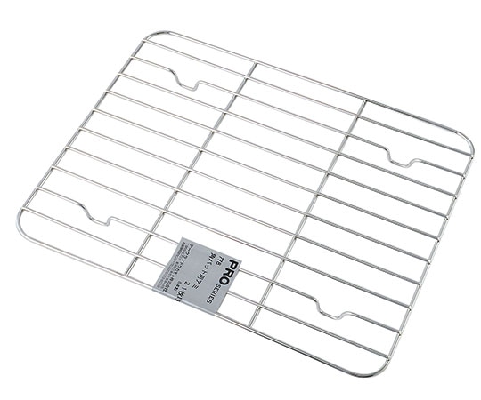 WIZ'A(アークランドサカモト) PROSERIES 角バット用アミ 21枚取 0778 1枚（ご注文単位1枚）【直送品】