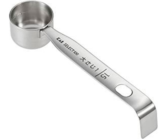 貝印 セレクト100 計量スプーン 15mL 000DH3121 1個（ご注文単位1個）【直送品】