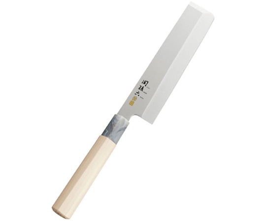 貝印 関孫六 銀寿ステンレス和包丁 薄刃165mm 000AK5070 1個（ご注文単位1個）【直送品】