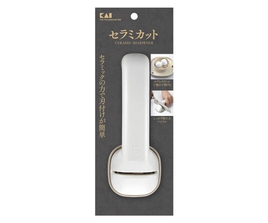 貝印 セラミカット #000AP0537 1個（ご注文単位1個）【直送品】