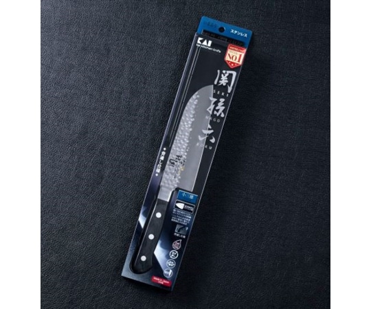 貝印 関孫六 いまよう 小三徳145mm 000AB5457 1個（ご注文単位1個）【直送品】