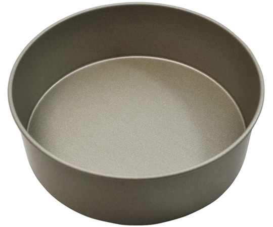 貝印 Kai House SELECT ホールケーキ型 18cm #000DL6105 1個（ご注文単位1個）【直送品】