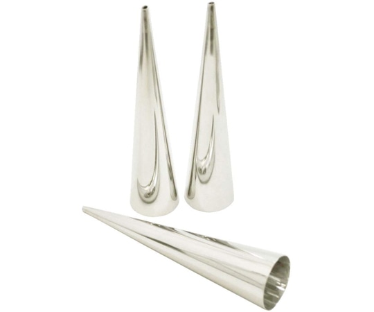 貝印 Kai House SELECT コルネ型 3個組 #000DL6241 1組（ご注文単位1組）【直送品】