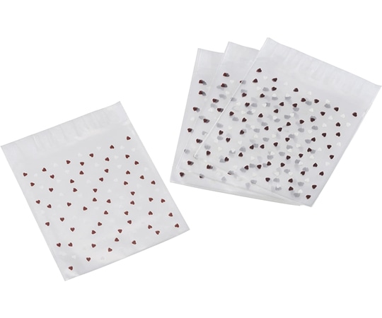 貝印 Kai House SELECT スイーツパック ハート 15枚入 #000DL6344 1個（ご注文単位1個）【直送品】