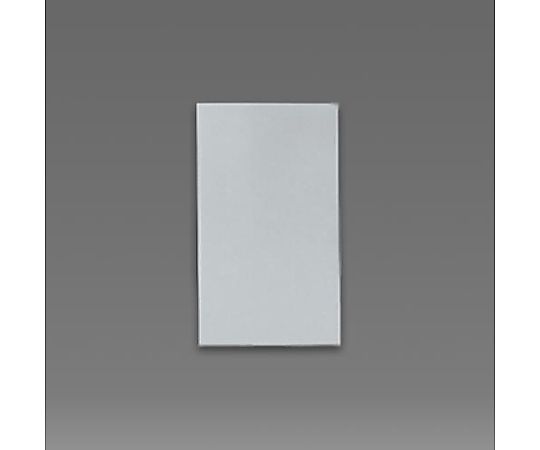 アズワン 130x 65mm 抗菌フィルム(2枚) EA911AN-23 1パック(ご注文単位1パック)【直送品】