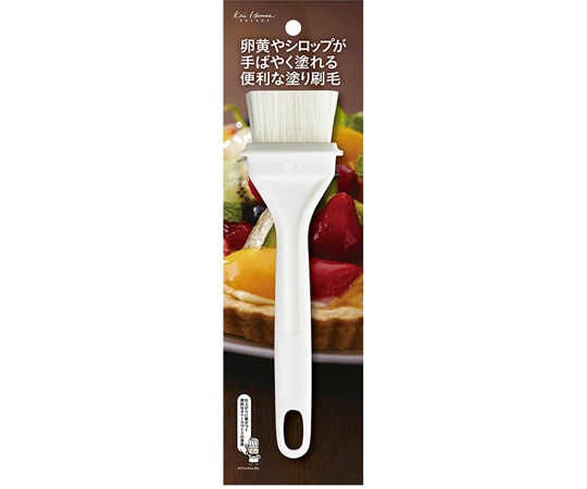 貝印 Kai House SELECT 塗り刷毛 製菓 #000DL6432 1個（ご注文単位1個）【直送品】