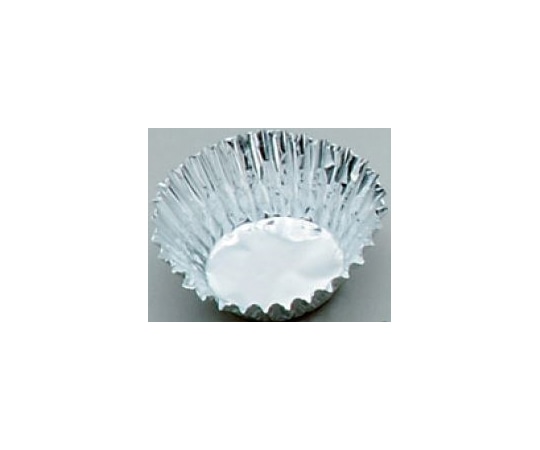 UACJ製箔 業務用アルミケース5F 5号深口 合紙あり 90本×500枚入 8534 1ケース（ご注文単位1ケース）【直送品】