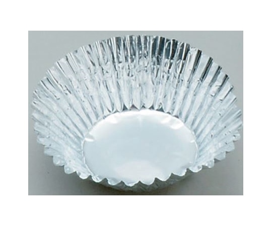 UACJ製箔 業務用アルミケース10F 10号深口 合紙あり 45本×500枚入 8542 1ケース（ご注文単位1ケース）【直送品】