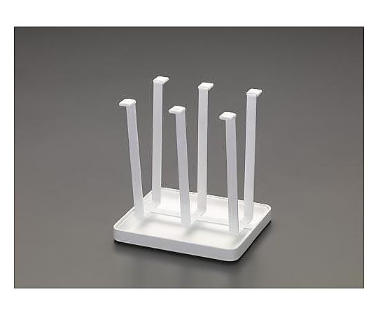 エスコ 160x130x170mm 水切り(スチール製) EA912J-46 1個（ご注文単位1個）【直送品】