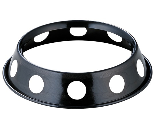 島本製作所 鉄中華受台 017201001 1個（ご注文単位1個）【直送品】