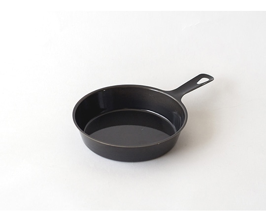 杉山金属 ミニスキレット 13cm KS-3059 1個(ご注文単位1個)【直送品】