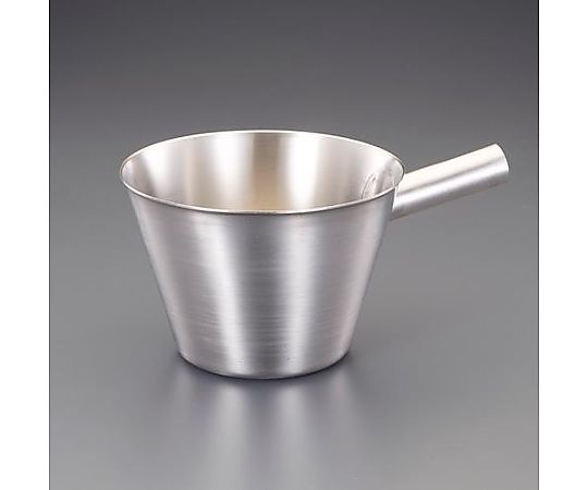 アズワン 3.0L ひしゃくし(ステンレス製) EA991X-111 1個(ご注文単位1個)【直送品】