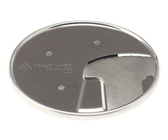 マルチシェフ 1mmスライサー(正広) PMC1-001 1個(ご注文単位1個)【直送品】
