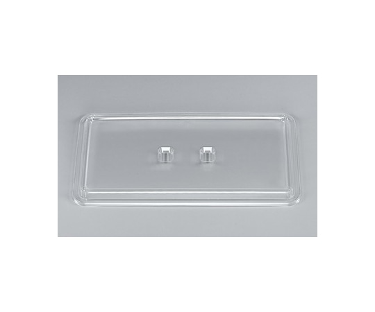 シーピー化成 プラスチック製 簡易食品容器  282×147×10mm BS弁当29 透明蓋 100枚×8袋 01310002900000020 1ケース(ご注文単位1ケース)【直送品】