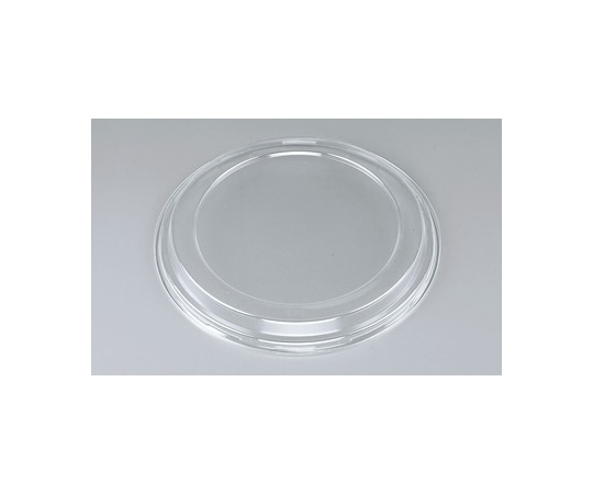 シーピー化成 プラスチック製 簡易食品容器  φ176×10mm BF-362 嵌合蓋 50枚×16袋 01400036200000030 1ケース(ご注文単位1ケース)【直送品】