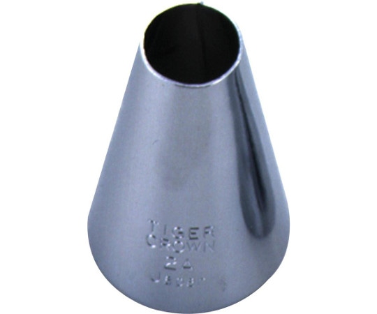 タイガークラウン 手作り口金 大 #2A №1020 1個（ご注文単位1個）【直送品】