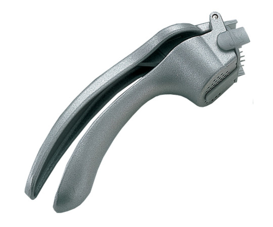 タイガークラウン ガーリックプレス(にんにく絞り器) No.1808 1個（ご注文単位1個）【直送品】