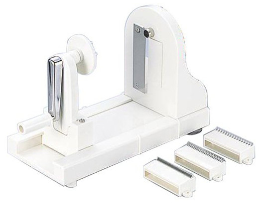 下村工業 回転つまきり器 ツマプロ VS-801 1個（ご注文単位1個）【直送品】